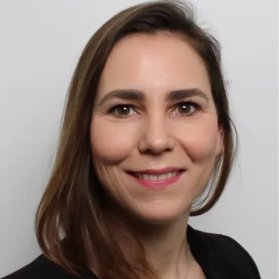 Aude De Coniac