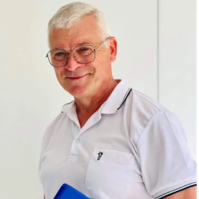 Pierre Barentin