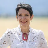 Isabelle Treton