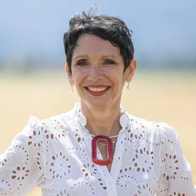 Isabelle Treton