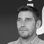 Jérôme Bosc