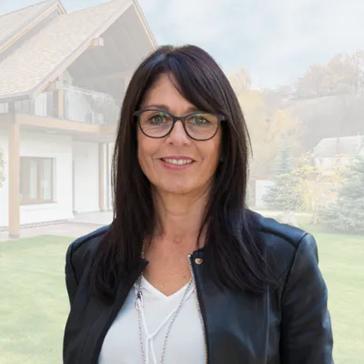 Patricia Vieira