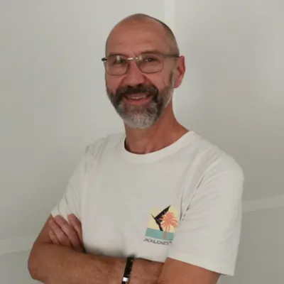Frédéric Schneider