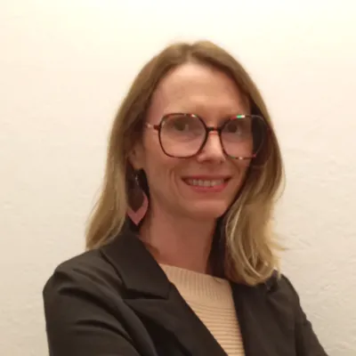 Virginie Courtin