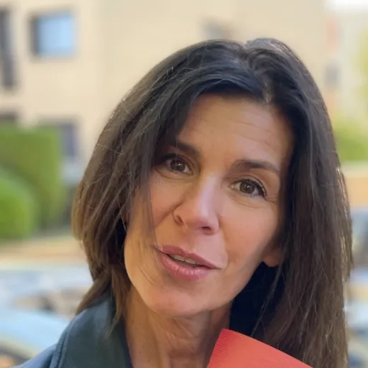 Nathalie Derigond, Manager Bronze