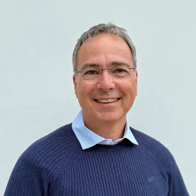 Xavier Lapeyrère