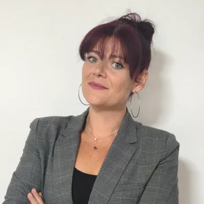 Vanessa Barberi