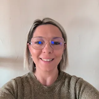 Laure Huberty