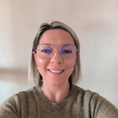 Laure Huberty