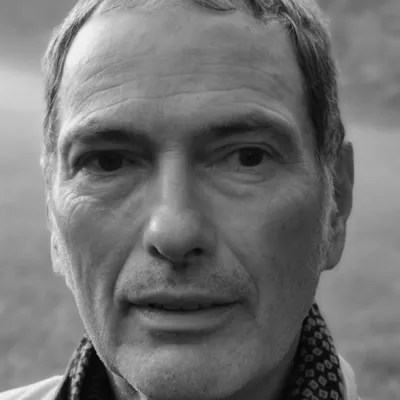 Frédéric Feron