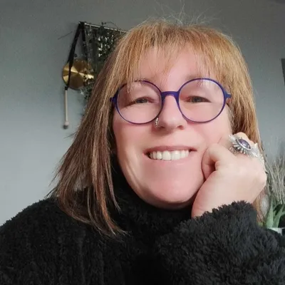 Valérie PALUD
