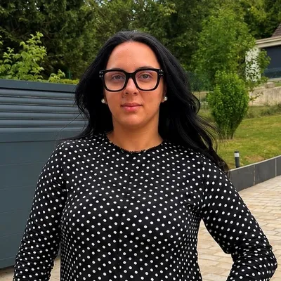 Cindy Pereira