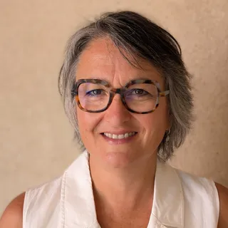 Sandrine CHAUVIN Sandrine CHAUVIN