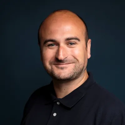 Adrien Uria