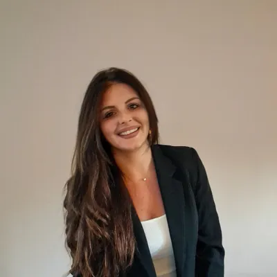 Amandine Bertheux