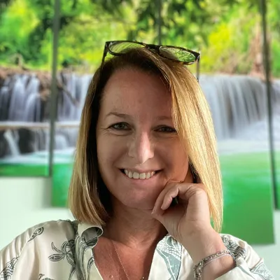 Isabelle Zoglia Thomas