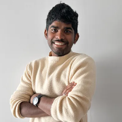 Matthew Saint-Gilles