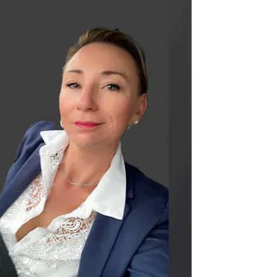 Laetitia Bouyx