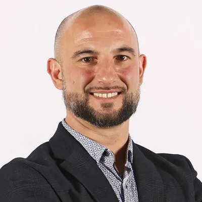 Laurent Bouquerel