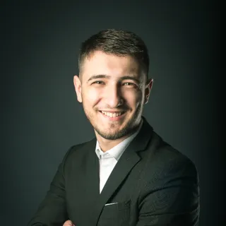 Enzo Catel Enzo Catel