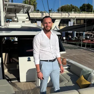 Yann Le Clech Yann Le Clech