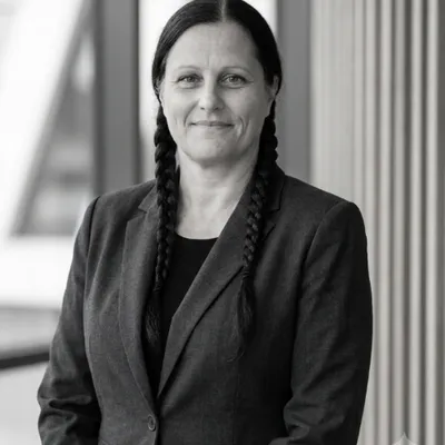 Audrey Fétiveau