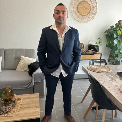 Mickael Bouquet
