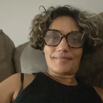Stephanie Govindin