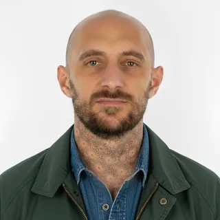 Romain Redolfi Romain Redolfi