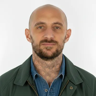 Romain Redolfi