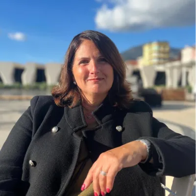 Florence Mammone