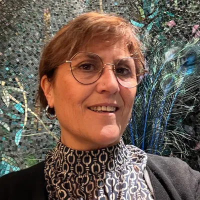 Valérie DE SAINT LEGER