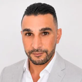 Farid Boutekrabt