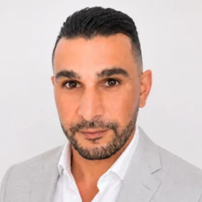 Farid Boutekrabt