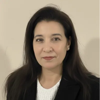 Souad Lagnadi