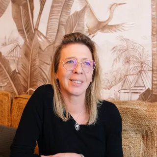 Séverine Bardin