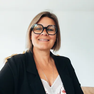 Sandrine Varin Sandrine Varin