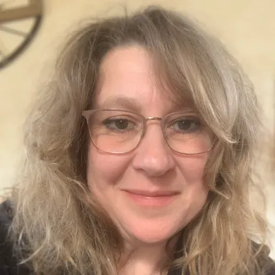 Veronique Boulard