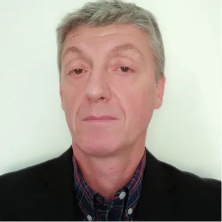 Christophe Vanheuverswyn Christophe Vanheuverswyn