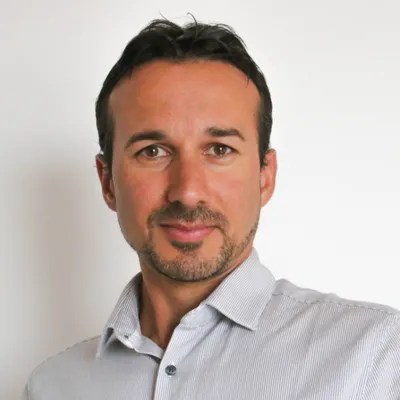 Laurent MANNO