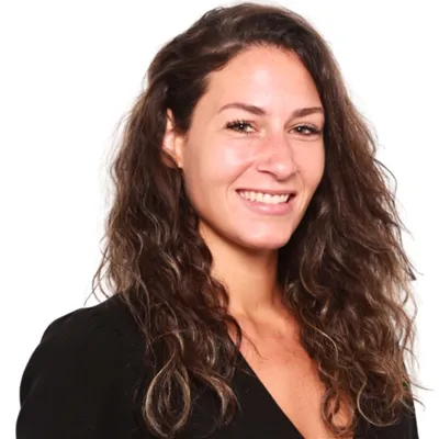 Marine Perchet
