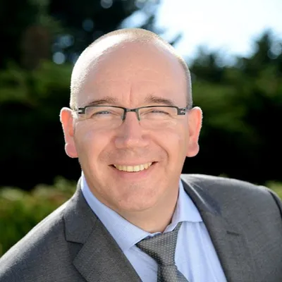 Stéphane Rouille
