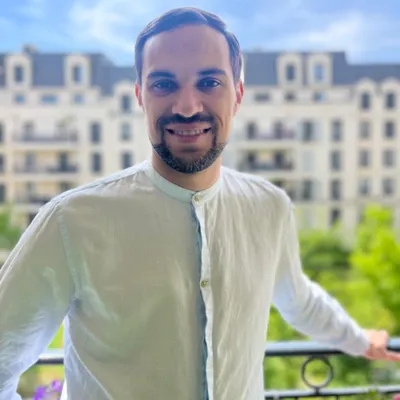 Florian Bel