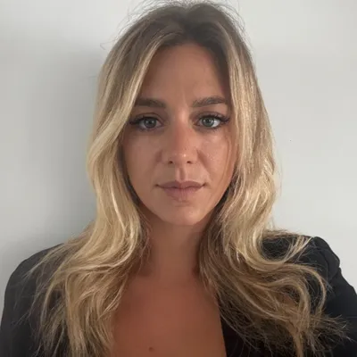 Laetitia Poisvert