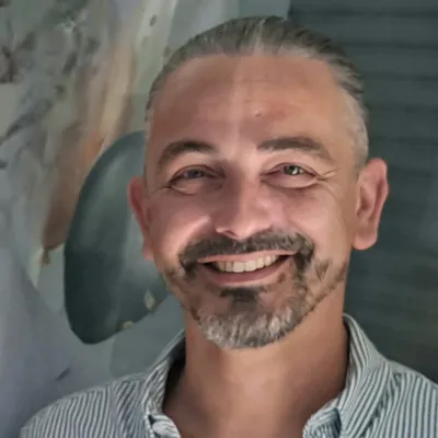 Erwan Huré