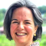 Catherine Garreau