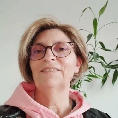 Karine Dogimont