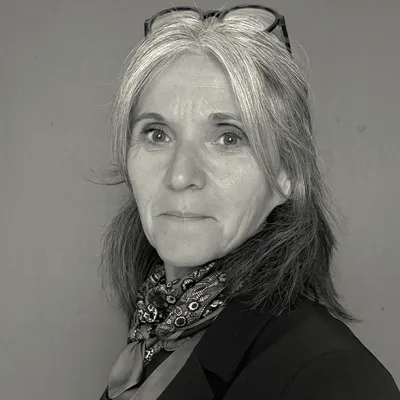 Agnès Herve