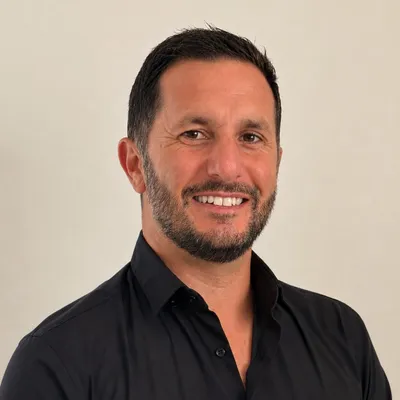 Jonathan Parisi