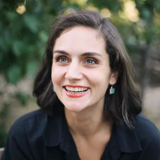 Melissa Lucero-Admasu